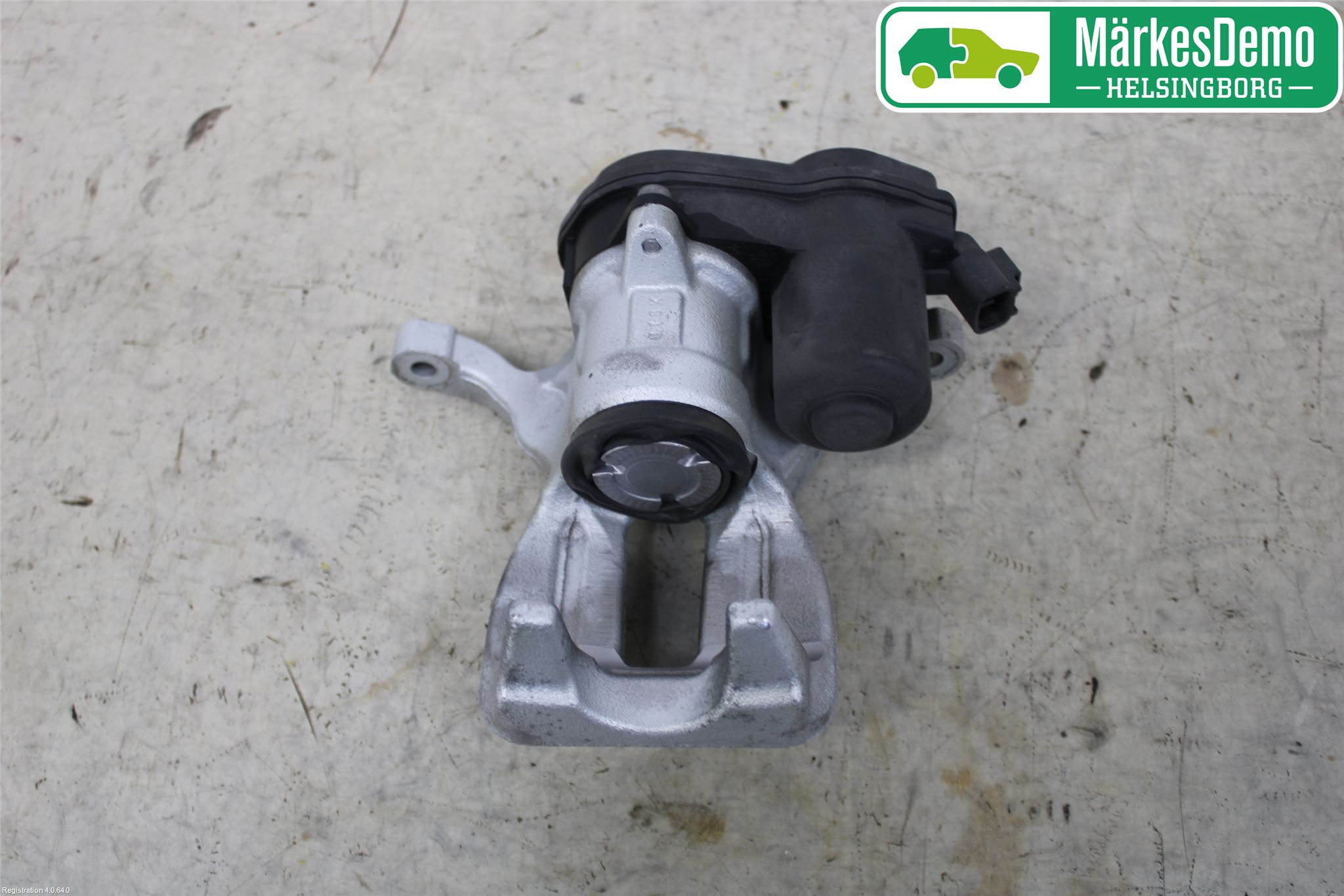 Toyota C-HR 16-23 Bremsecaliper Bak Venstre