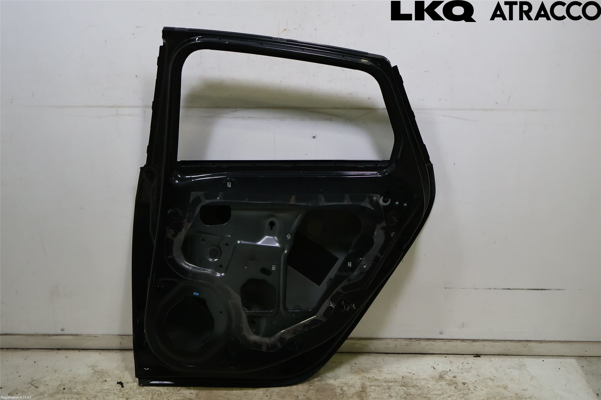 Opel ASTRA J 10-15 Dør 4D Bak Høyre