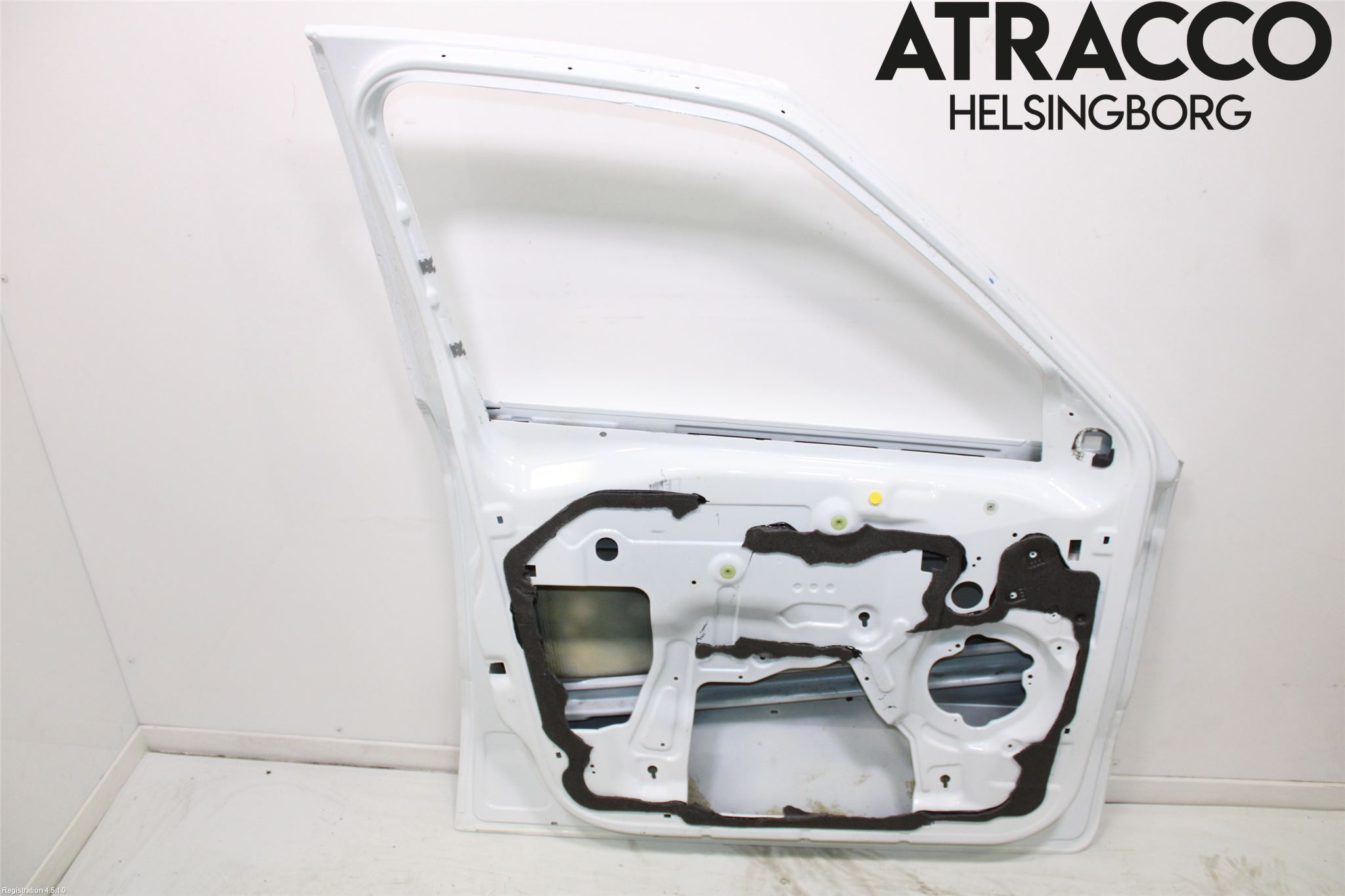Ford S-MAX 06-15 Dør 4D Foran Venstre