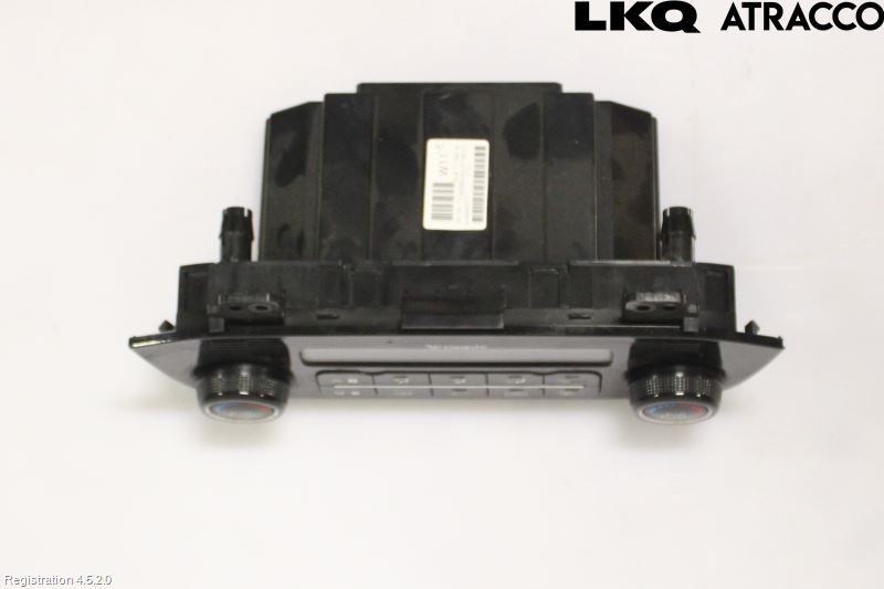 Kia SPORTAGE (SL) 11-15 Varme Ac Betjening-Display