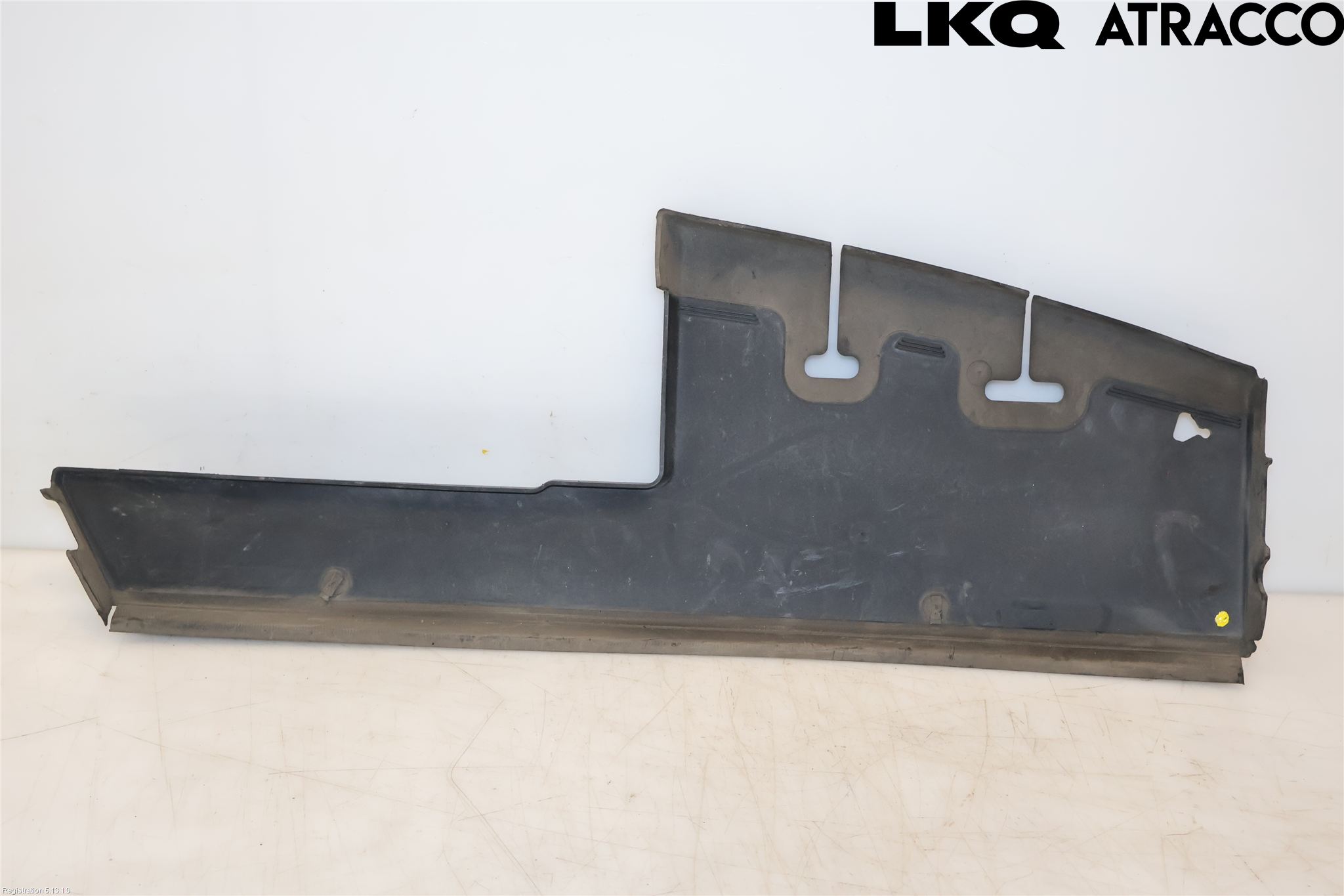 Opel INSIGNIA 09-16 Luftstyring Front