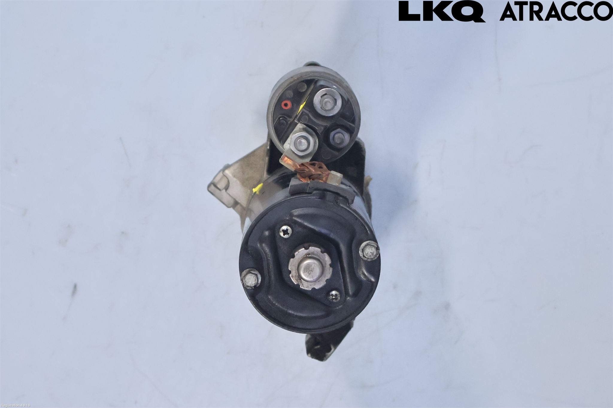BMW 5 G30/G31/F90 17-23 Startmotor Diesel