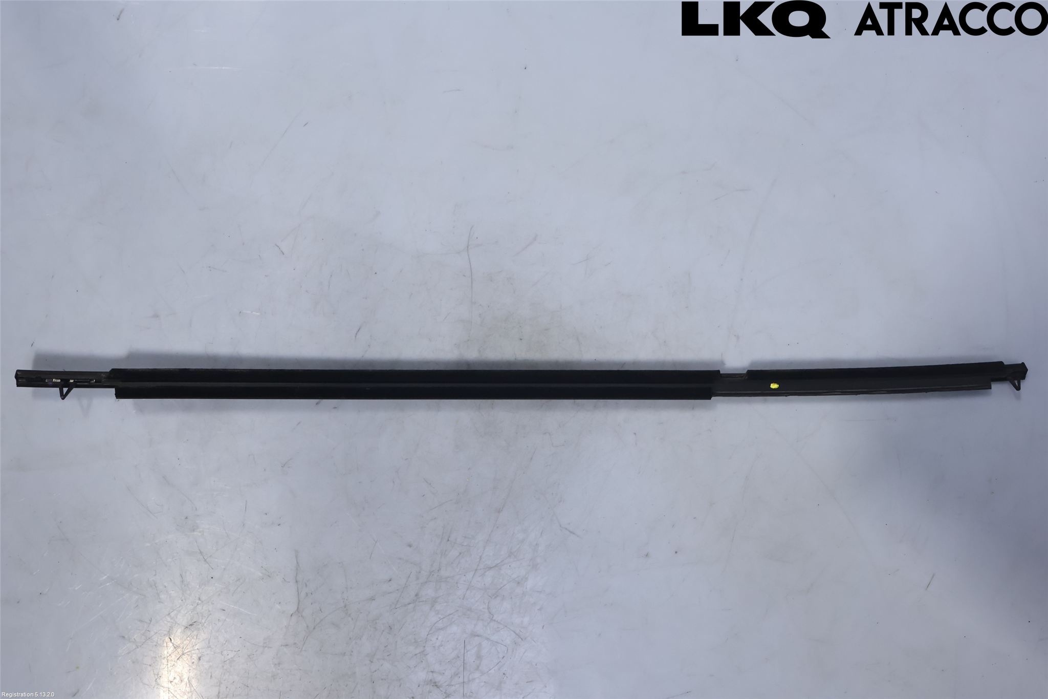 Toyota COROLLA 19- Dør Dekorlist Hb