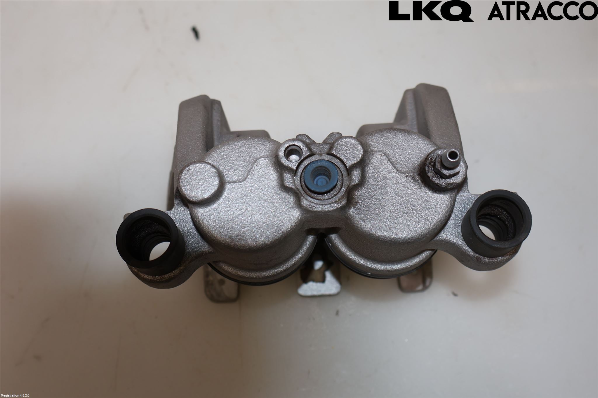 Ford S-MAX 06-15 Bremsecaliper Foran Høyre