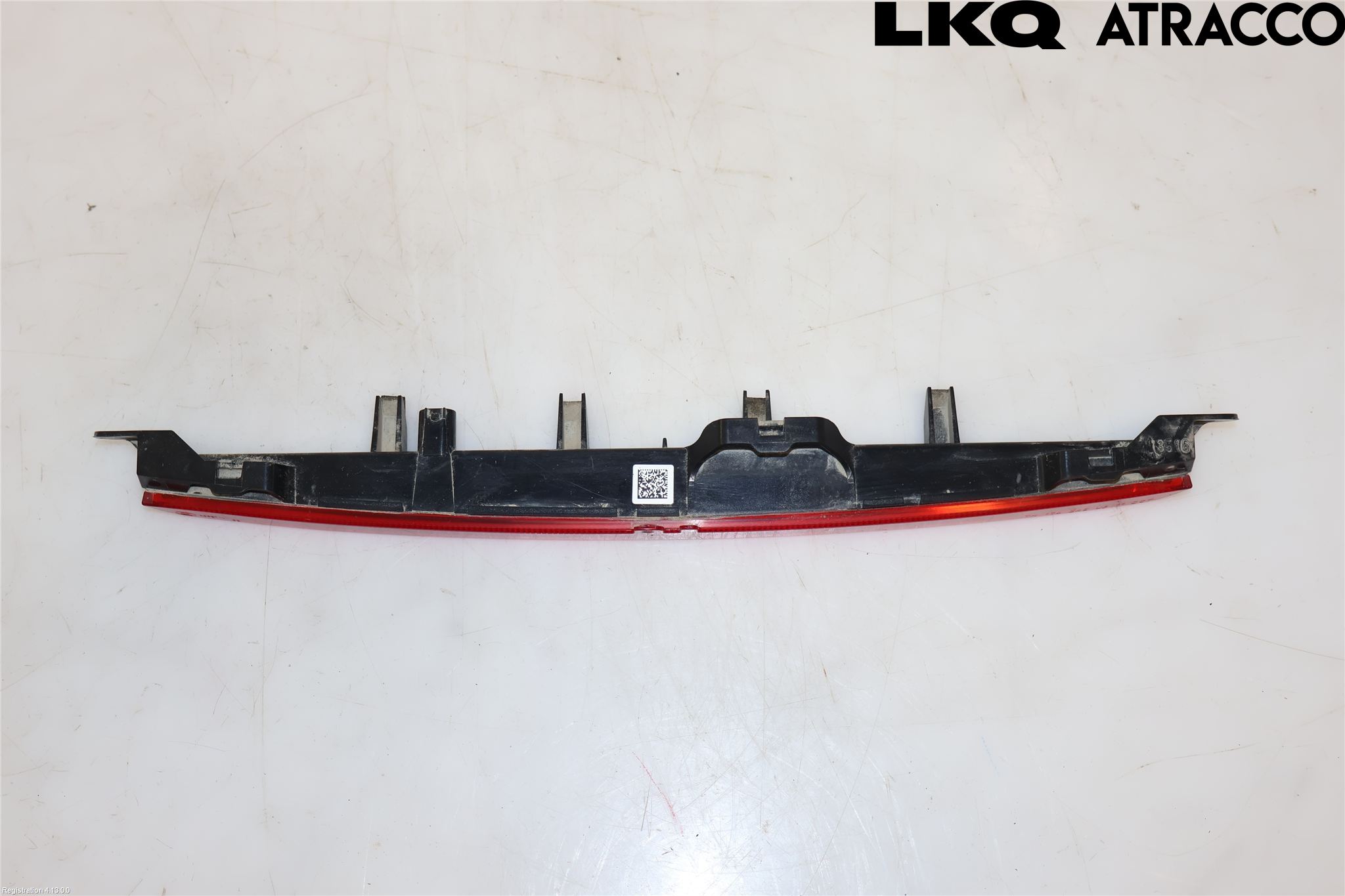 Mercedes-Benz MB A-KLASS (W176) 13-18 Bremselys Bakrute
