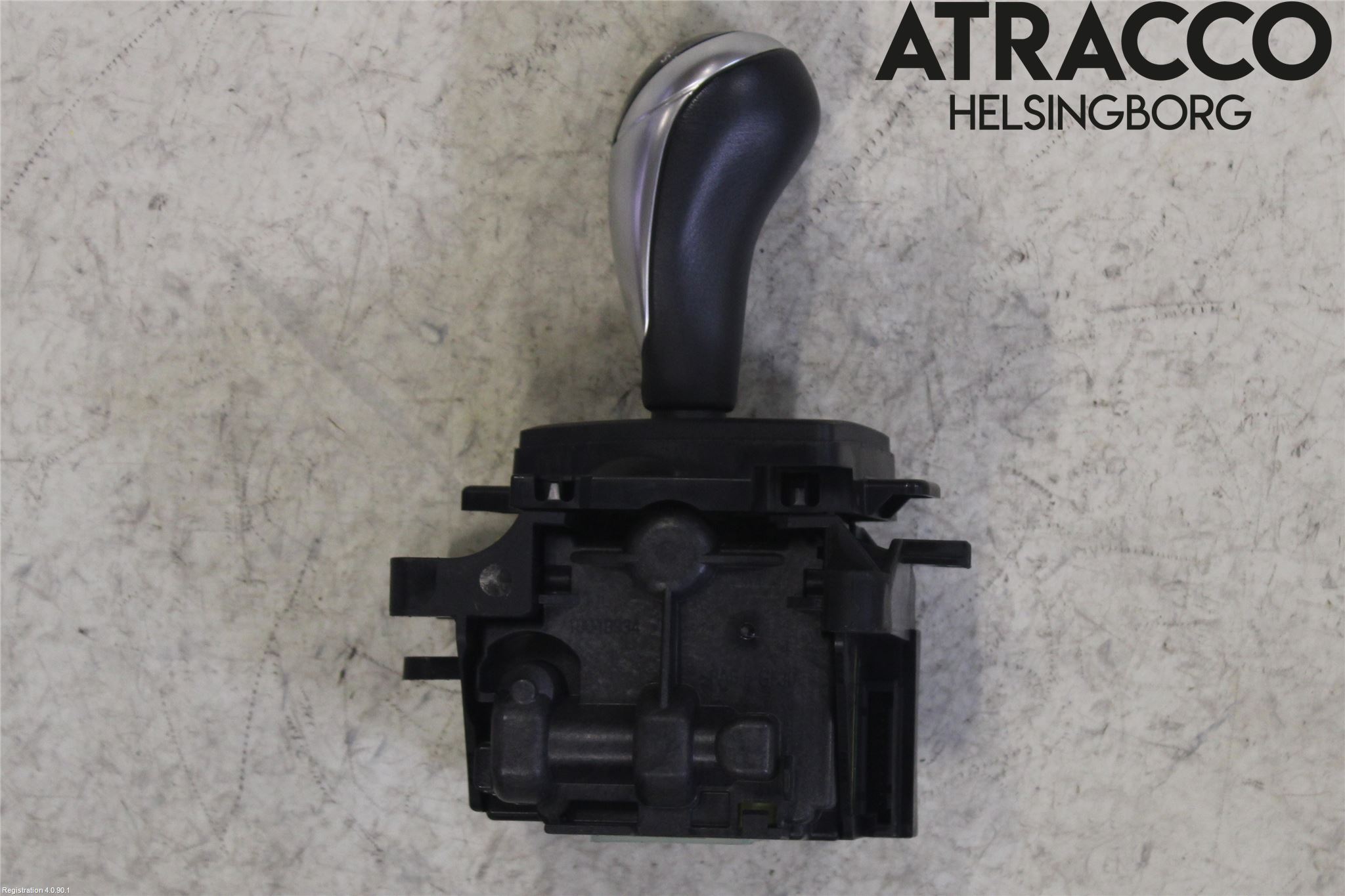 BMW 3 F30/F31/F80 12-19 Gearspak
