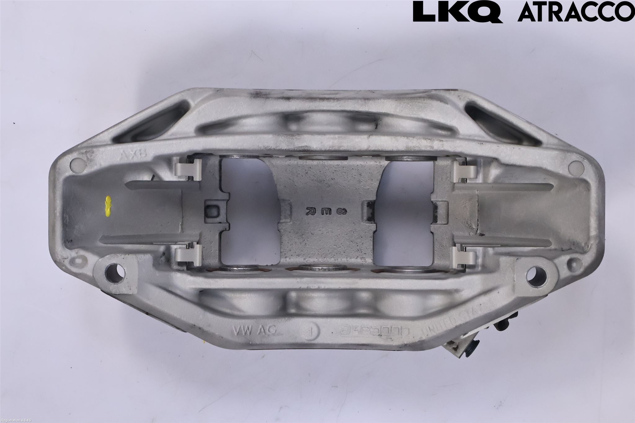 Audi Q7/SQ7 Bremsecaliper Foran Høyre