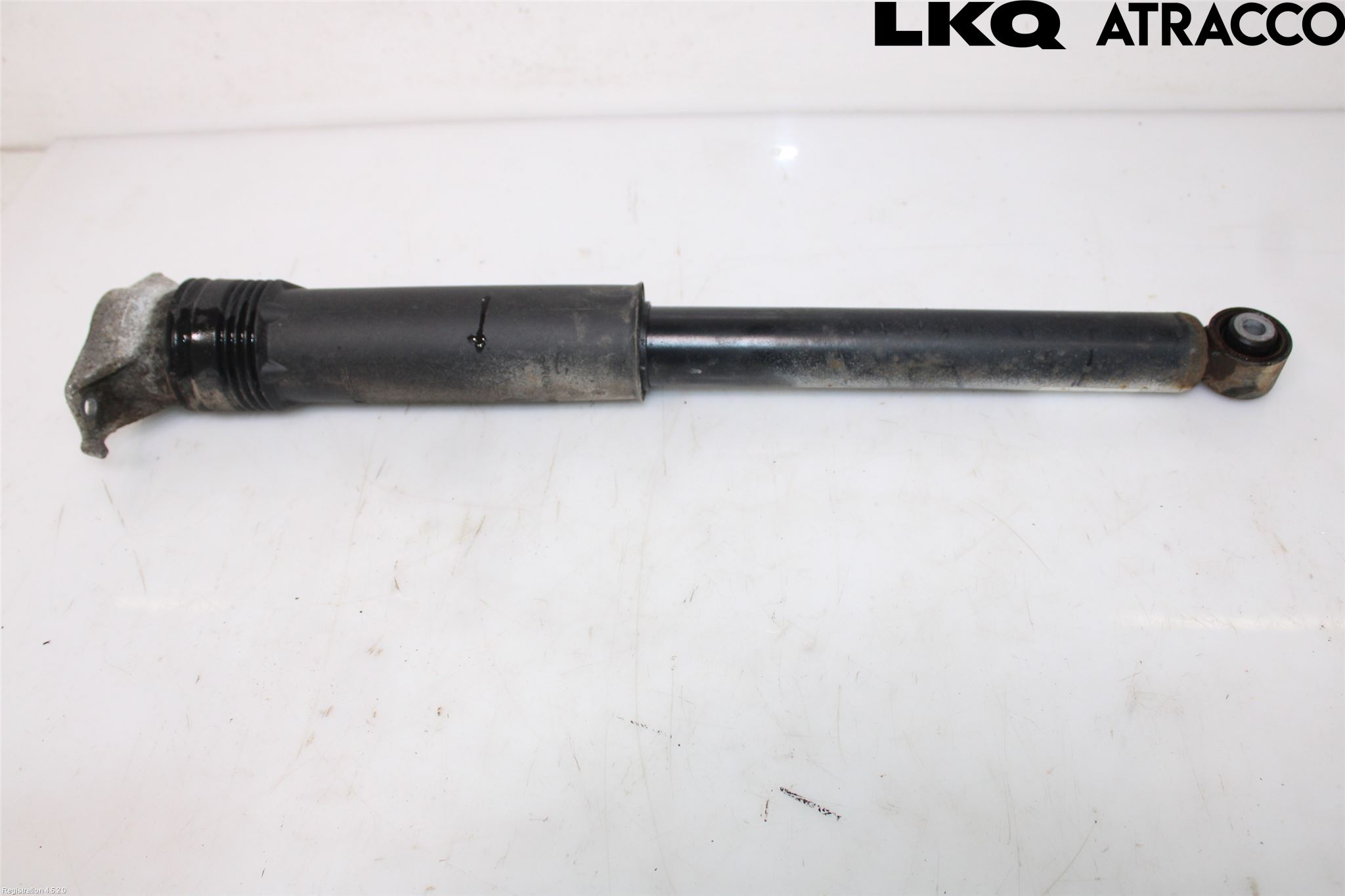 Opel ASTRA K 16-22 Støtdemper Bak