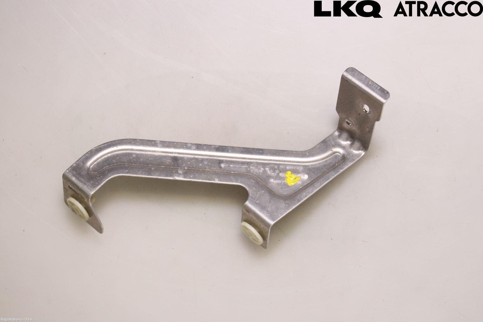 BMW X5 G05 18- Bunnplate U Motor-Gear-Dørk