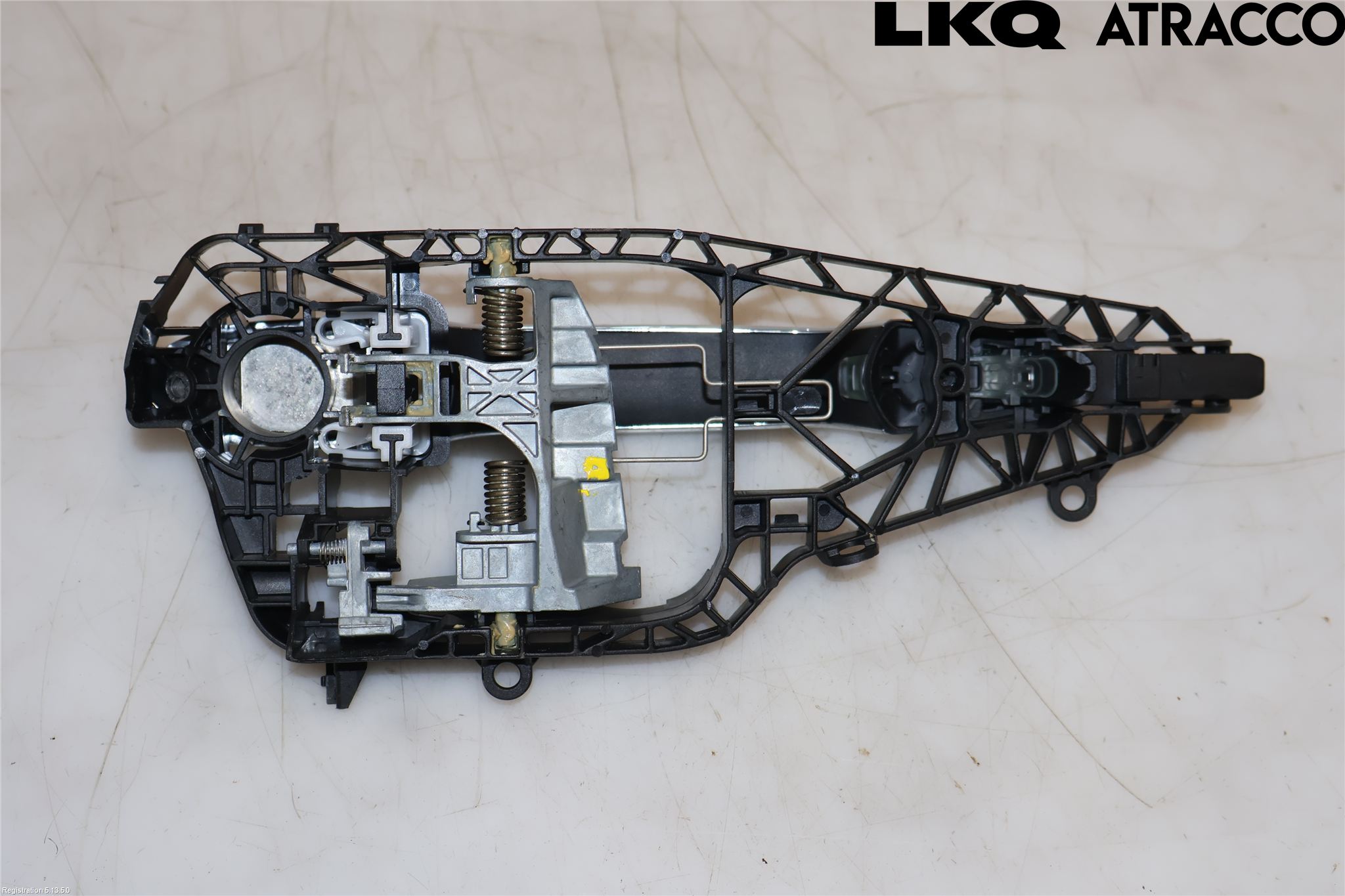 Mini COUNTRYMAN F60 17-23 Dørhandtak Ytre Venstre