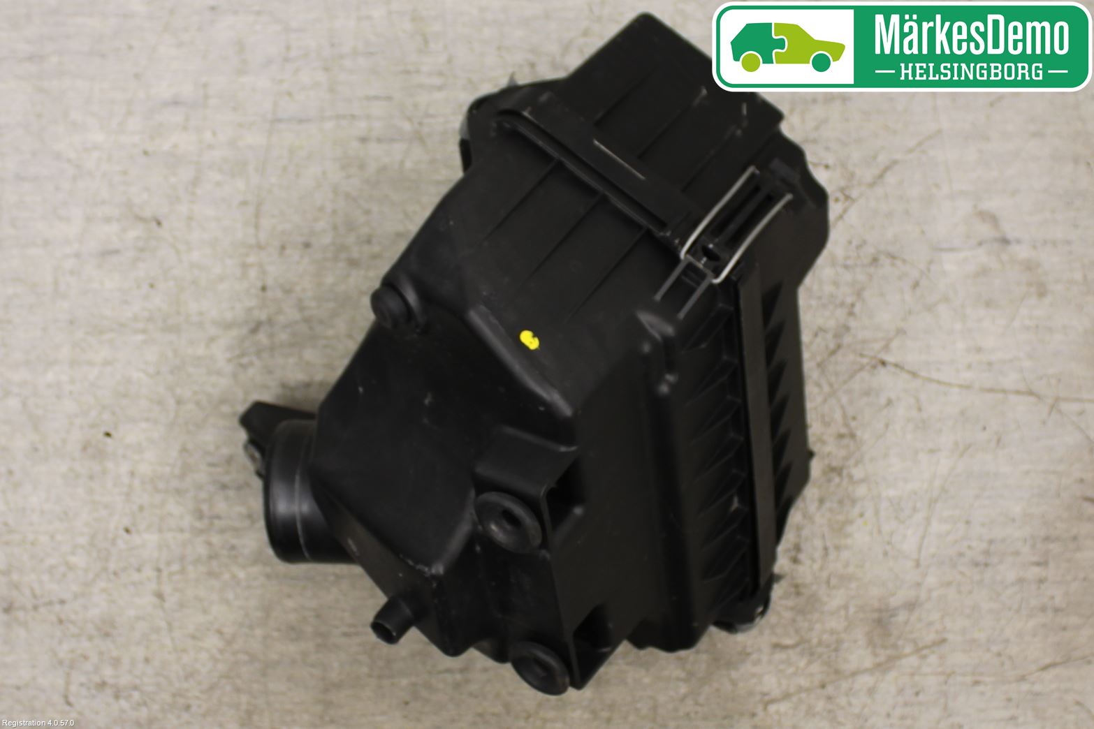 Honda CIVIC 12-16 Luftfilter Boks