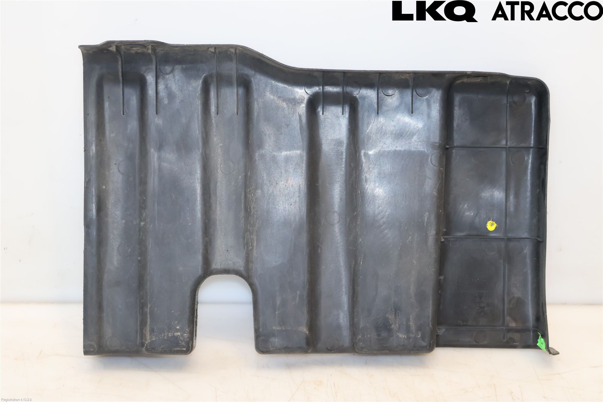 Hyundai i30 GD 13-17 Bunnplate U Motor-Gear-Dørk