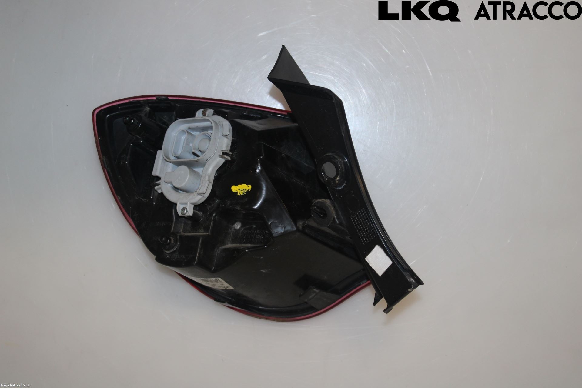 Alfa GIULIETTA Baklykt Høyre