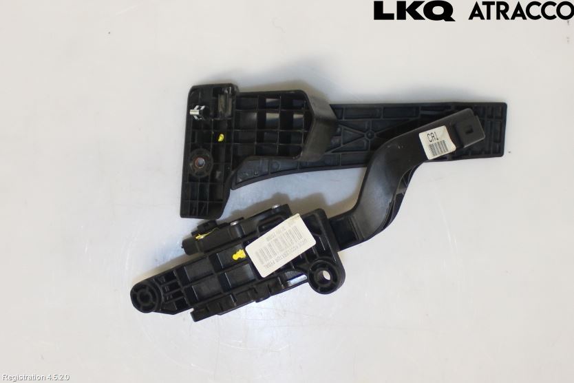 Kia SPORTAGE (SL) 11-15 Gasspedal