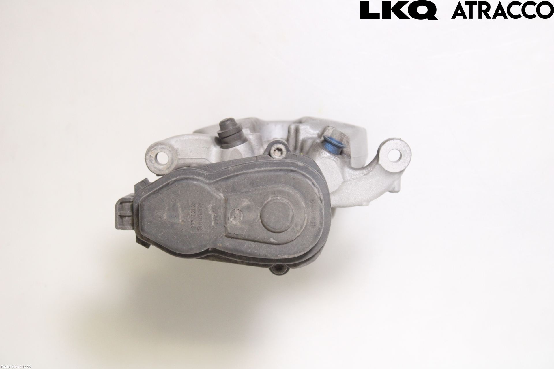 Mercedes-Benz MB E-KLASS (W213) 16-23 Bremsecaliper Bak Høyre
