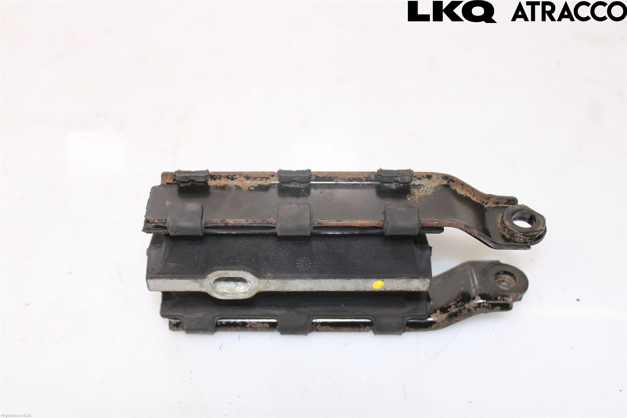 Volvo XC60 14-17 Gearkasse Feste Stål-Alu