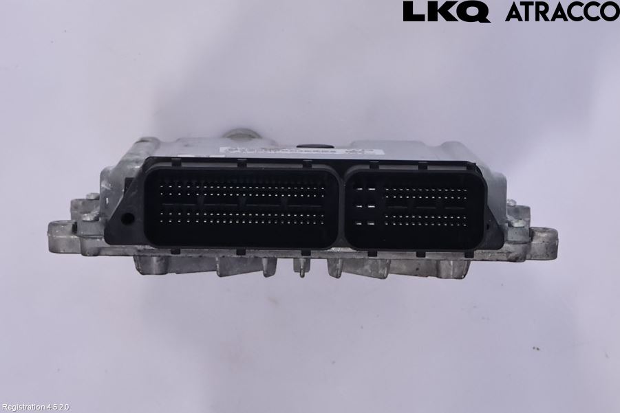 Volvo XC60 14-17 Styreenhet Dieselpumpe