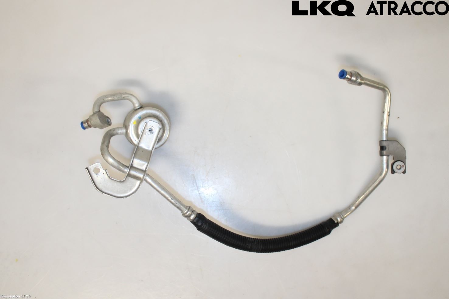 Nissan LEAF 11-17 Varme Ac Slange - Rør