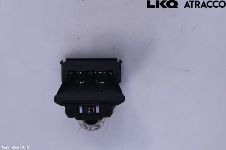 Ford FOCUS 15-18 Sensor Kollisjonsbeskyttelse