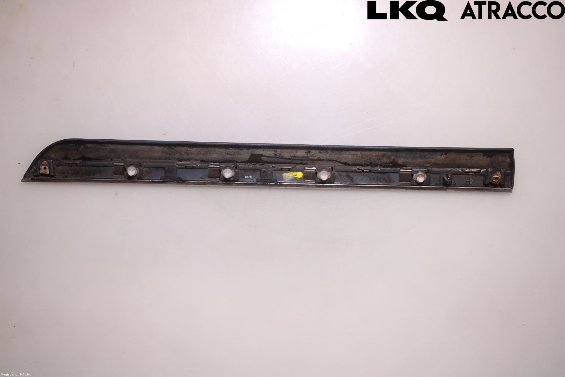 Volkswagen VW PASSAT 15-19 Dør Dekorlist Hb