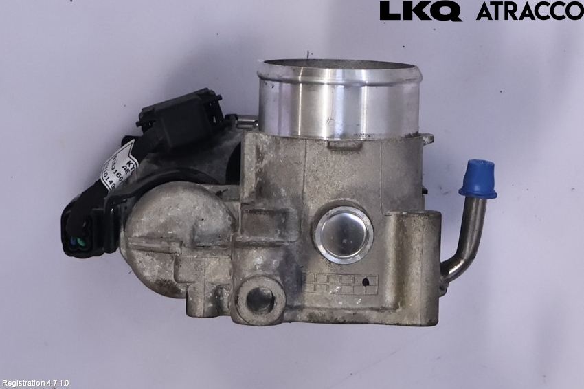 Kia NIRO (DE) 17-22 Inns Spjeldhus