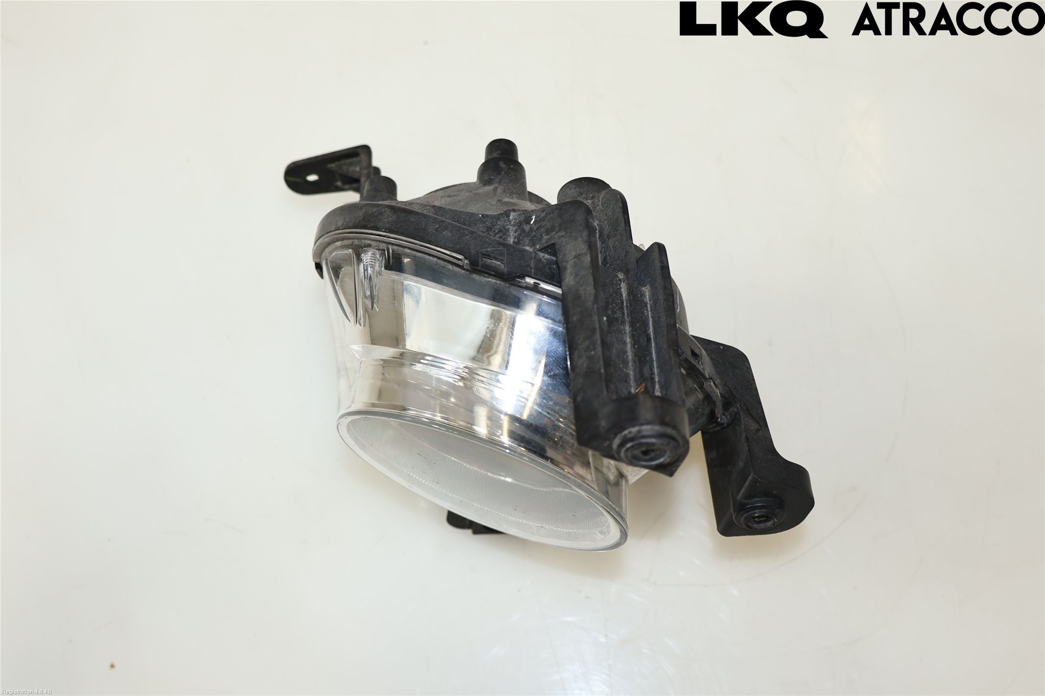 Hyundai i10 BA 14-16 Frontlykt-Kurve-Tåkelys