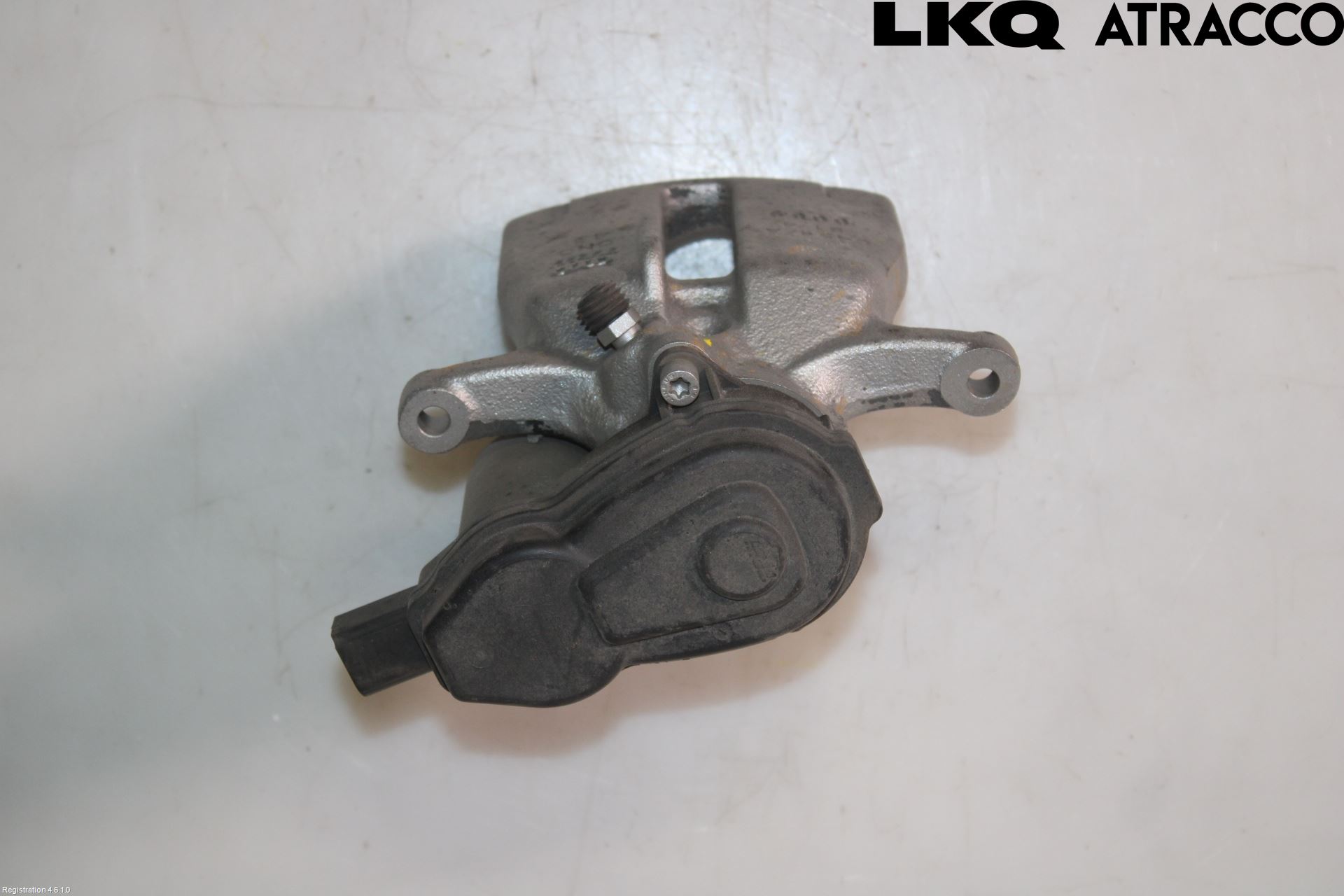 Audi A4/S4 08-11 Bremsecaliper Bak Venstre