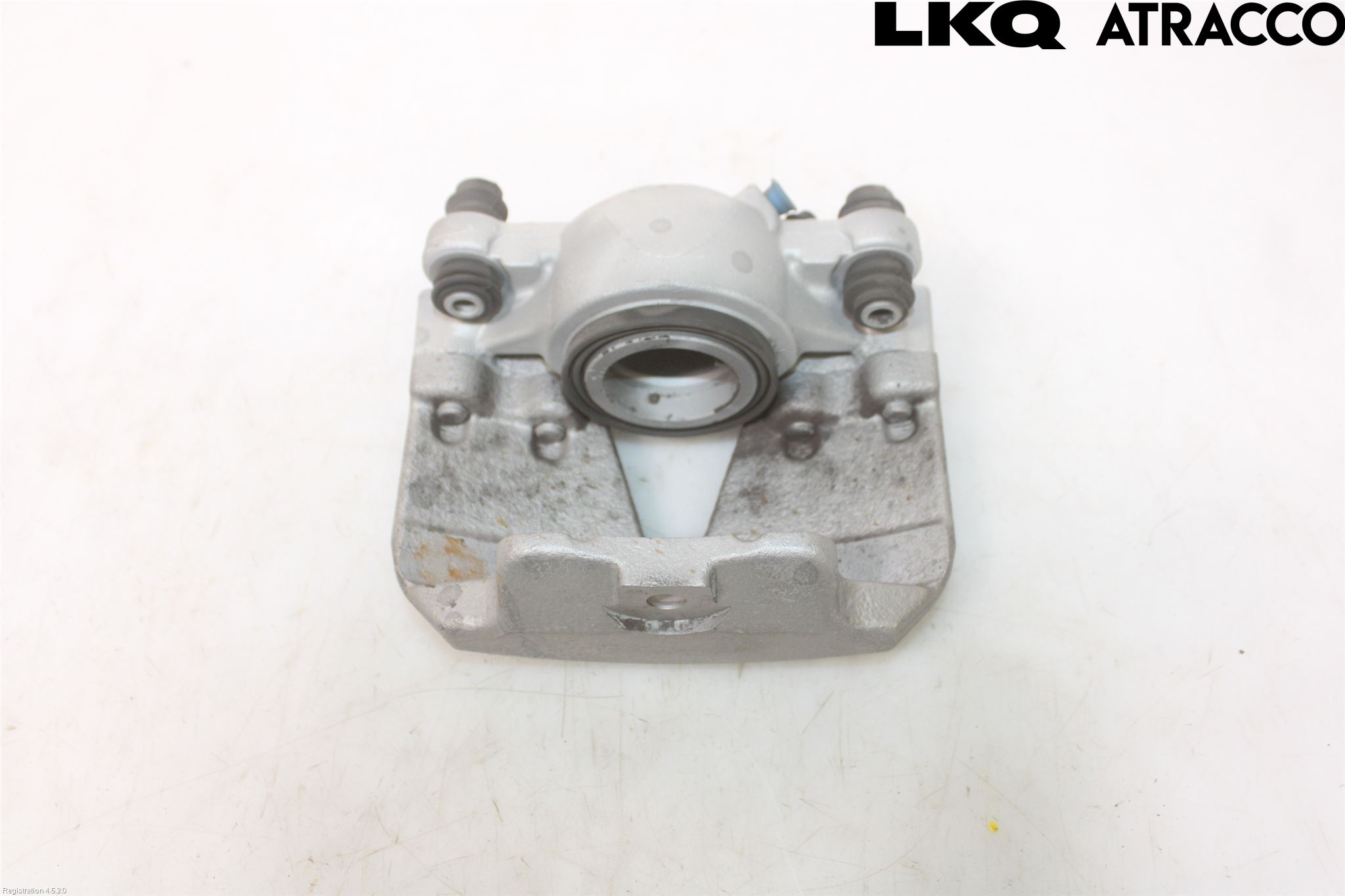 Audi Q5 09-16 Bremsecaliper Foran Venstre