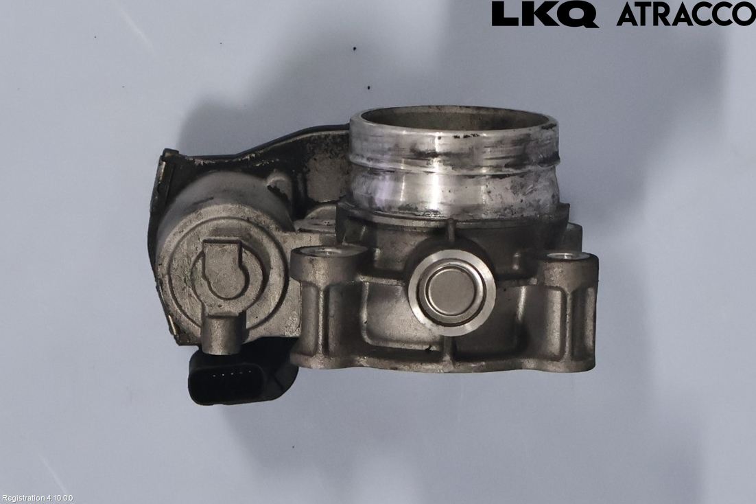 Opel INSIGNIA 09-16 Inns Spjeldhus