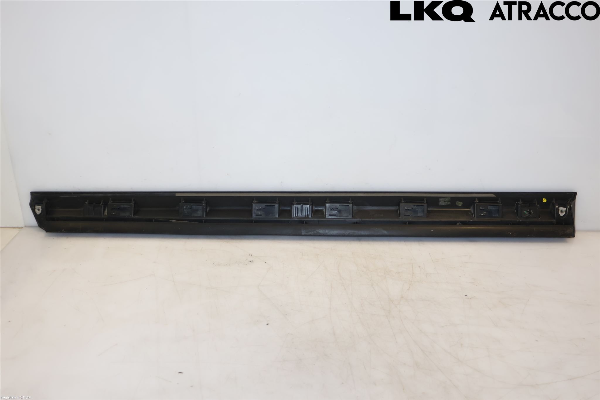 Volkswagen VW PASSAT 15-19 Dør Dekorlist Hf