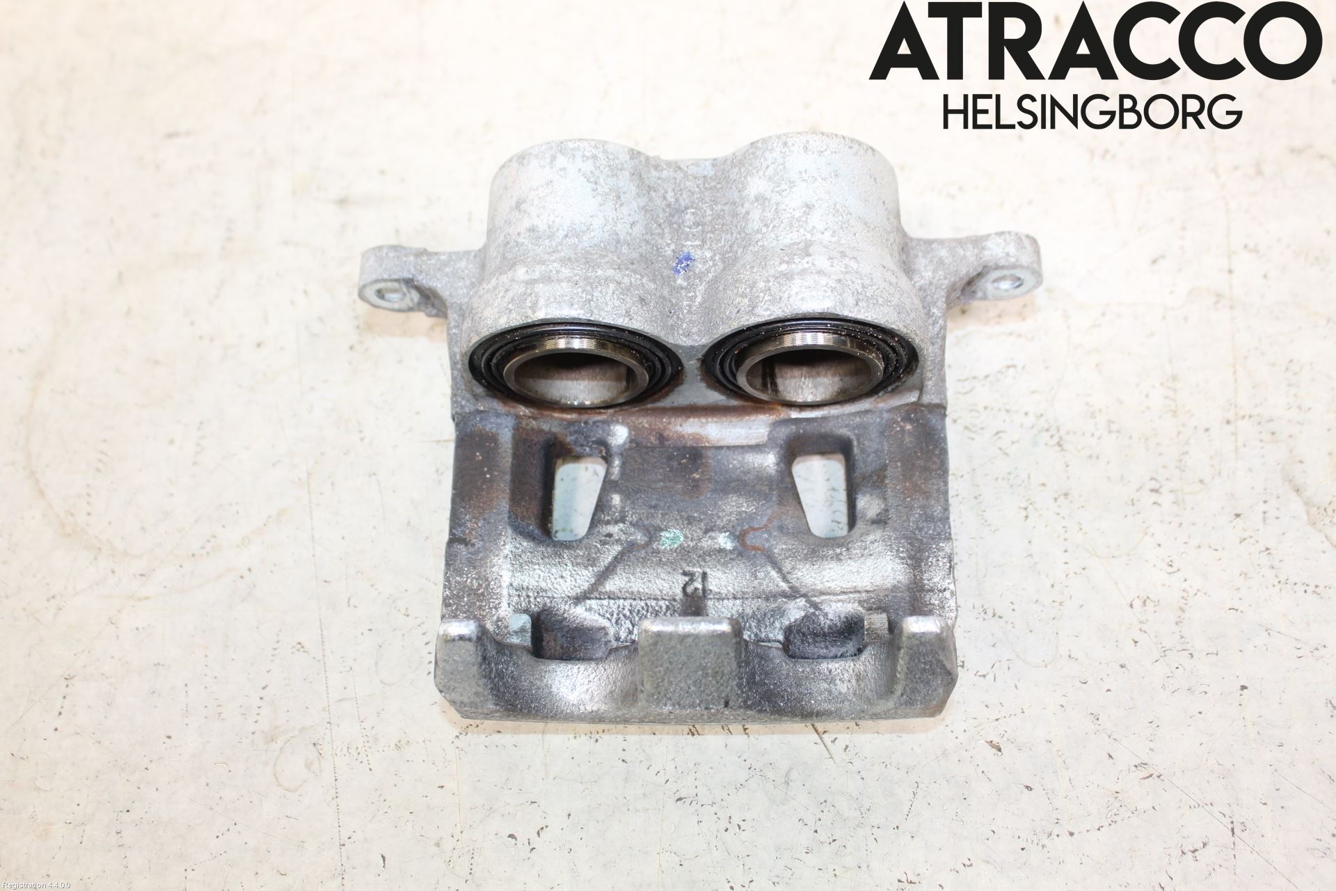 Toyota RAV4 19- Bremsecaliper Foran Høyre