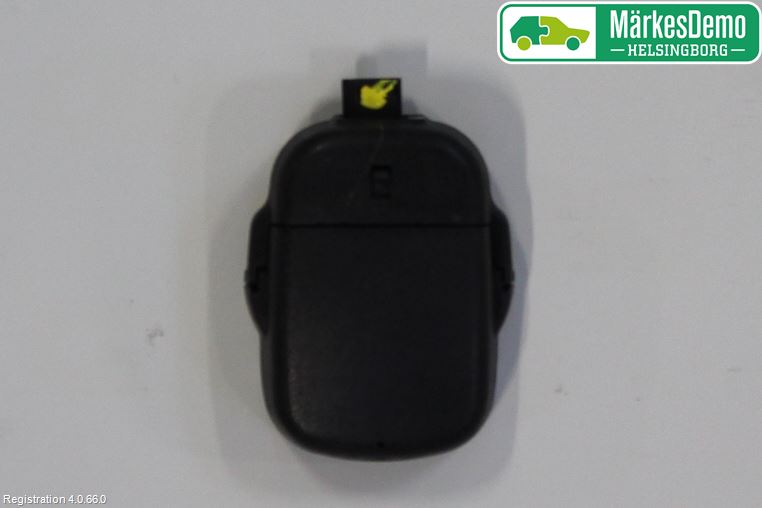 Opel ASTRA J 10-15 Sensor Regnsensor