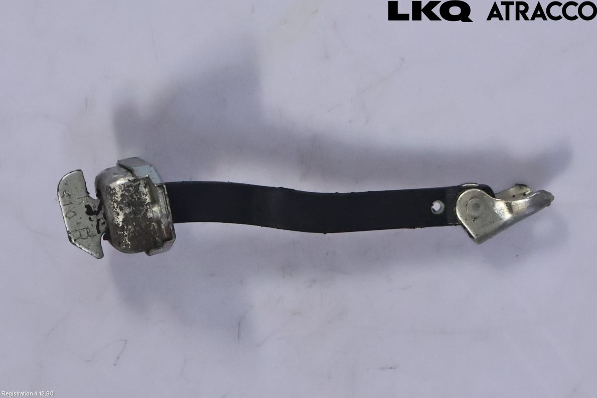 Toyota RAV4 13-18 Dørstopper