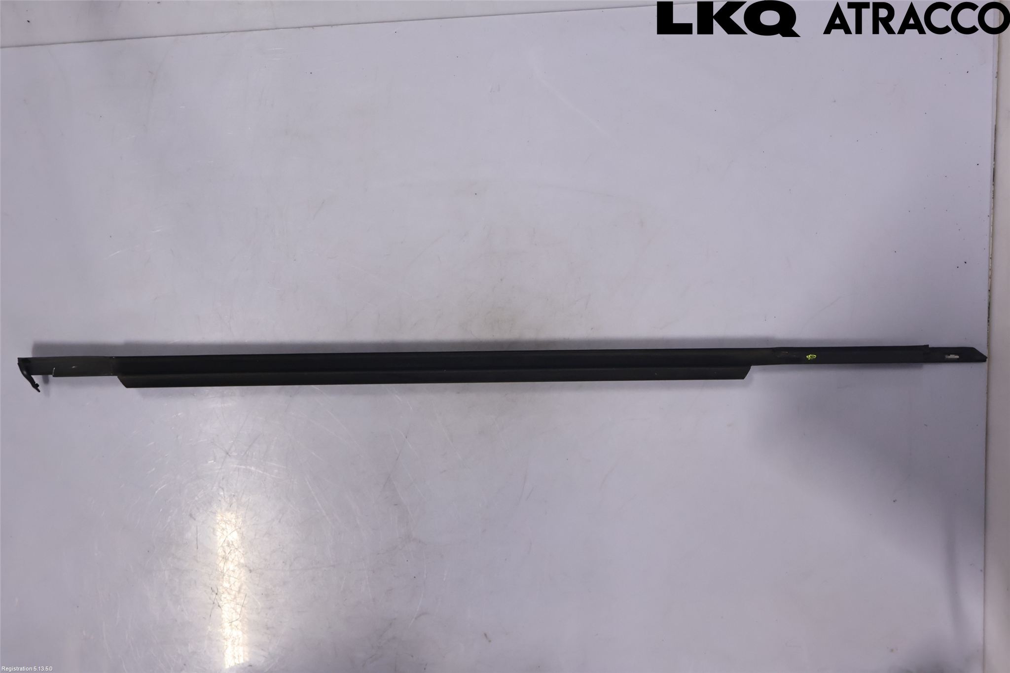 BMW 5 G30/G31/F90 17-23 Dør Dekorlist Vf