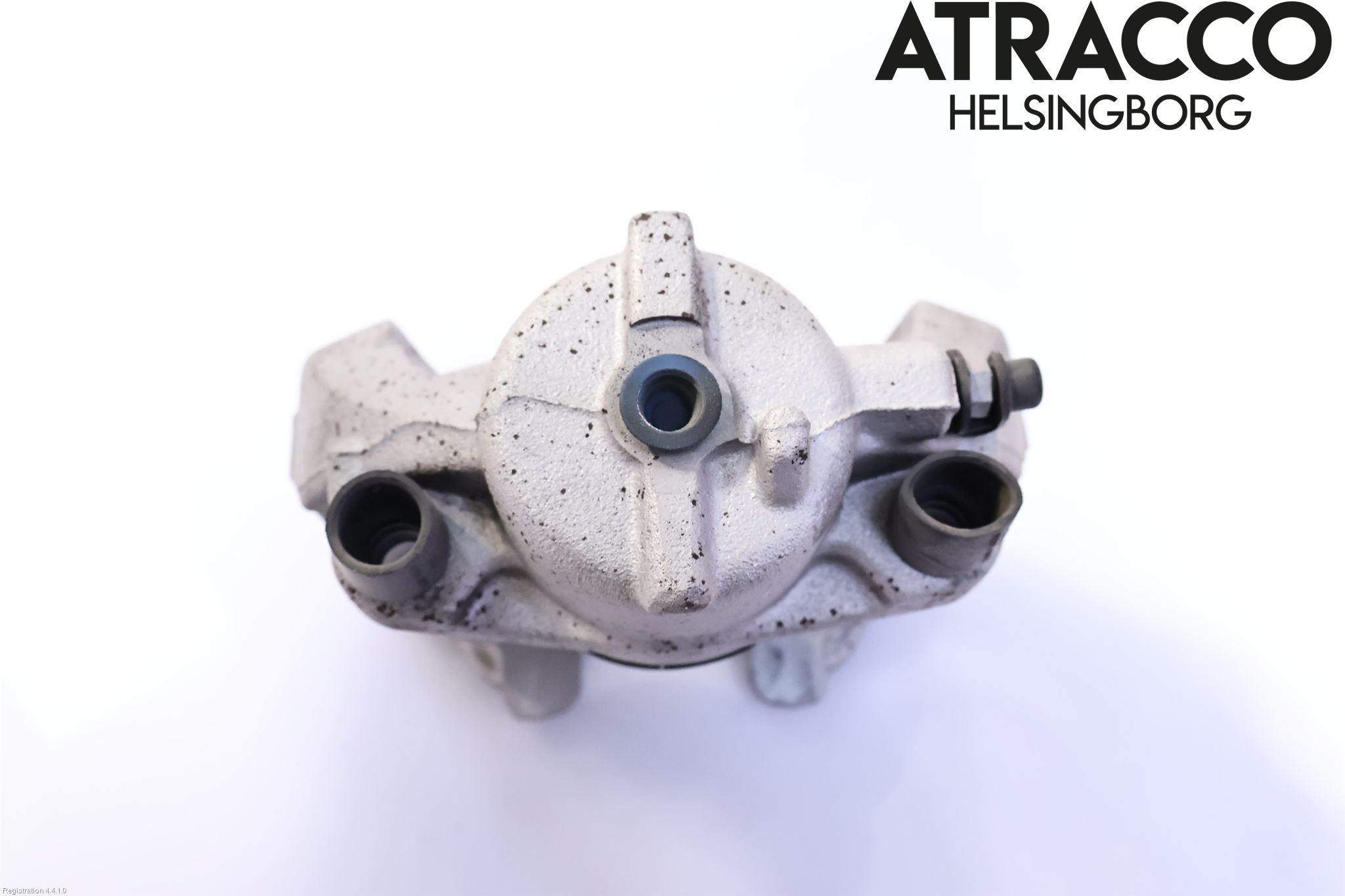 Saab 9-3 VER2/VER3 08-15 Bremsecaliper Foran Høyre
