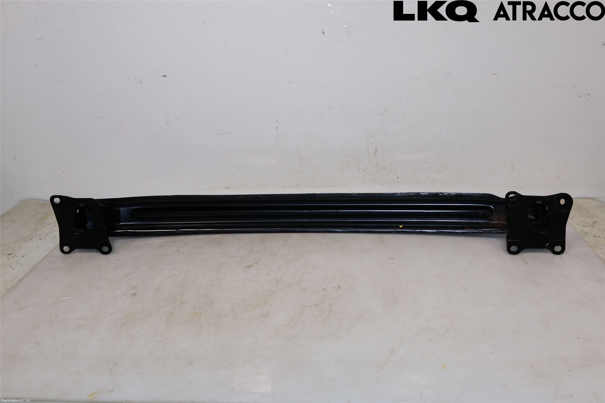 Seat LEON 06-12 Støtfanger Bak Bjelke