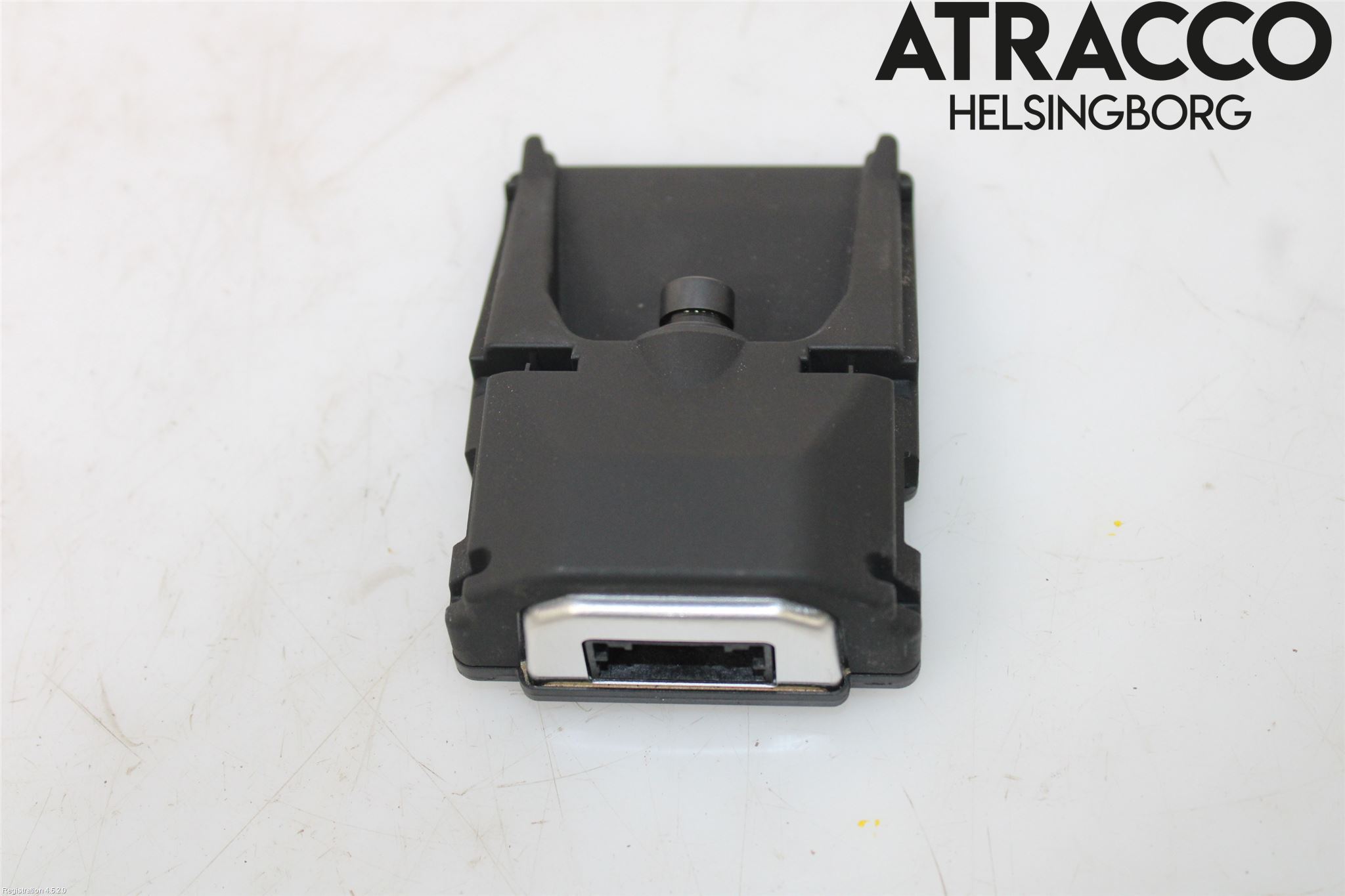 Nissan MICRA 17- Sensor Kollisjonsbeskyttelse