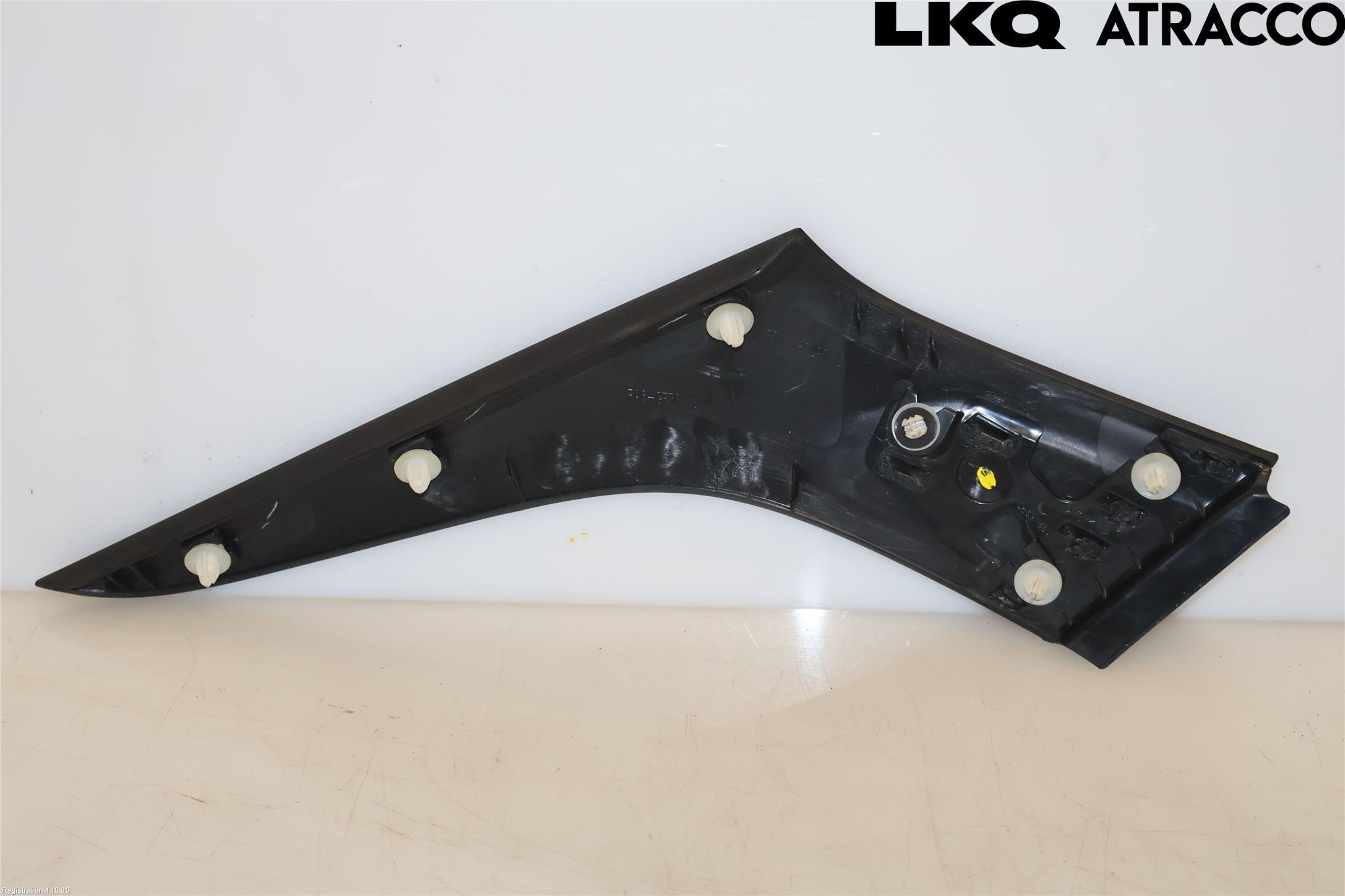 Suzuki SWIFT 17-24 List Venstre Side