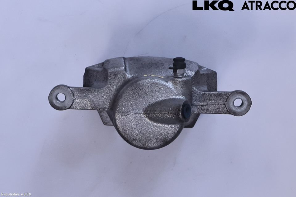 Citroen C4 CACTUS 14-20 Bremsecaliper Foran Høyre