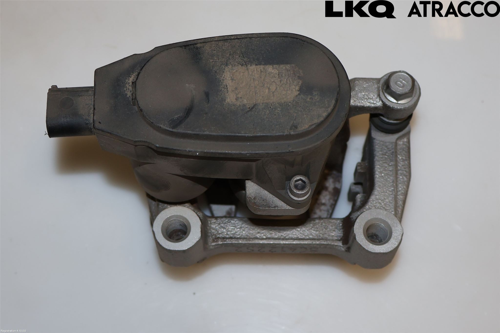 Hyundai TUCSON 05- Bremsecaliper Bak Høyre