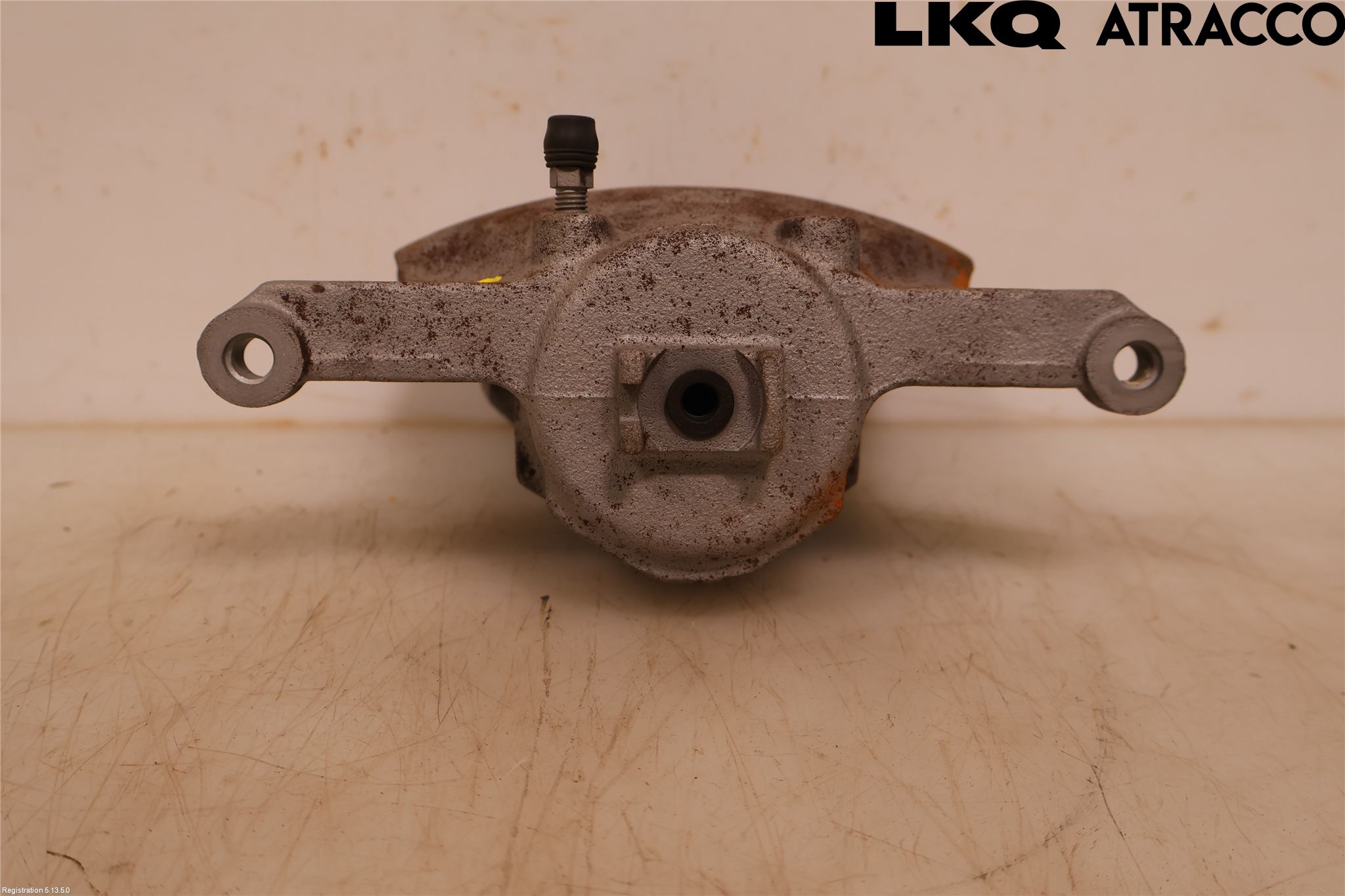 Suzuki VITARA 15- Bremsecaliper Foran Venstre