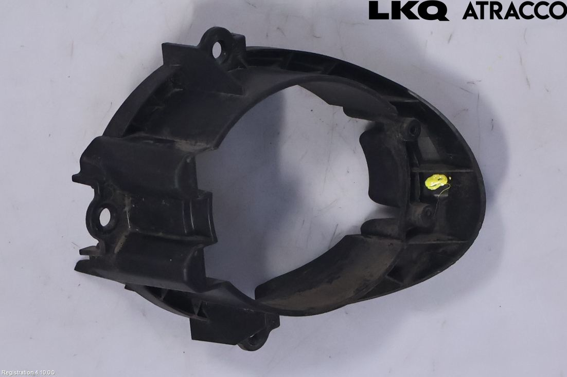 Toyota AVENSIS 09-15 Frontlykt-Kurve-Tåkelys