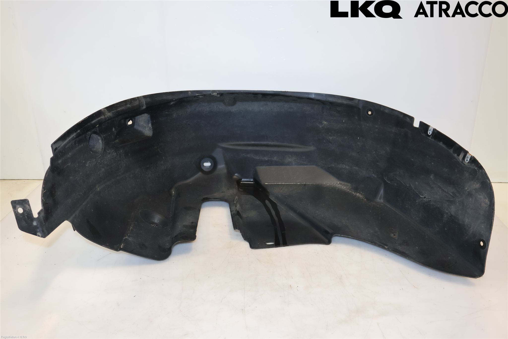 Citroen COTROEN C3 17-24 Skjerm Indre