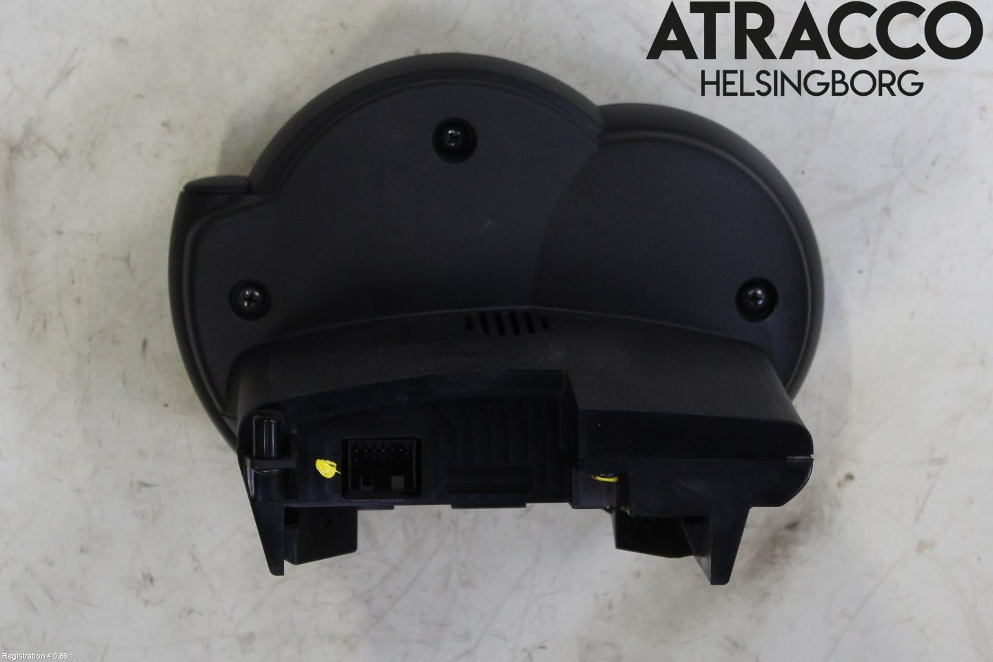 Mini ONE/COOPER 3DR F56 14-24 Instr Kombinert