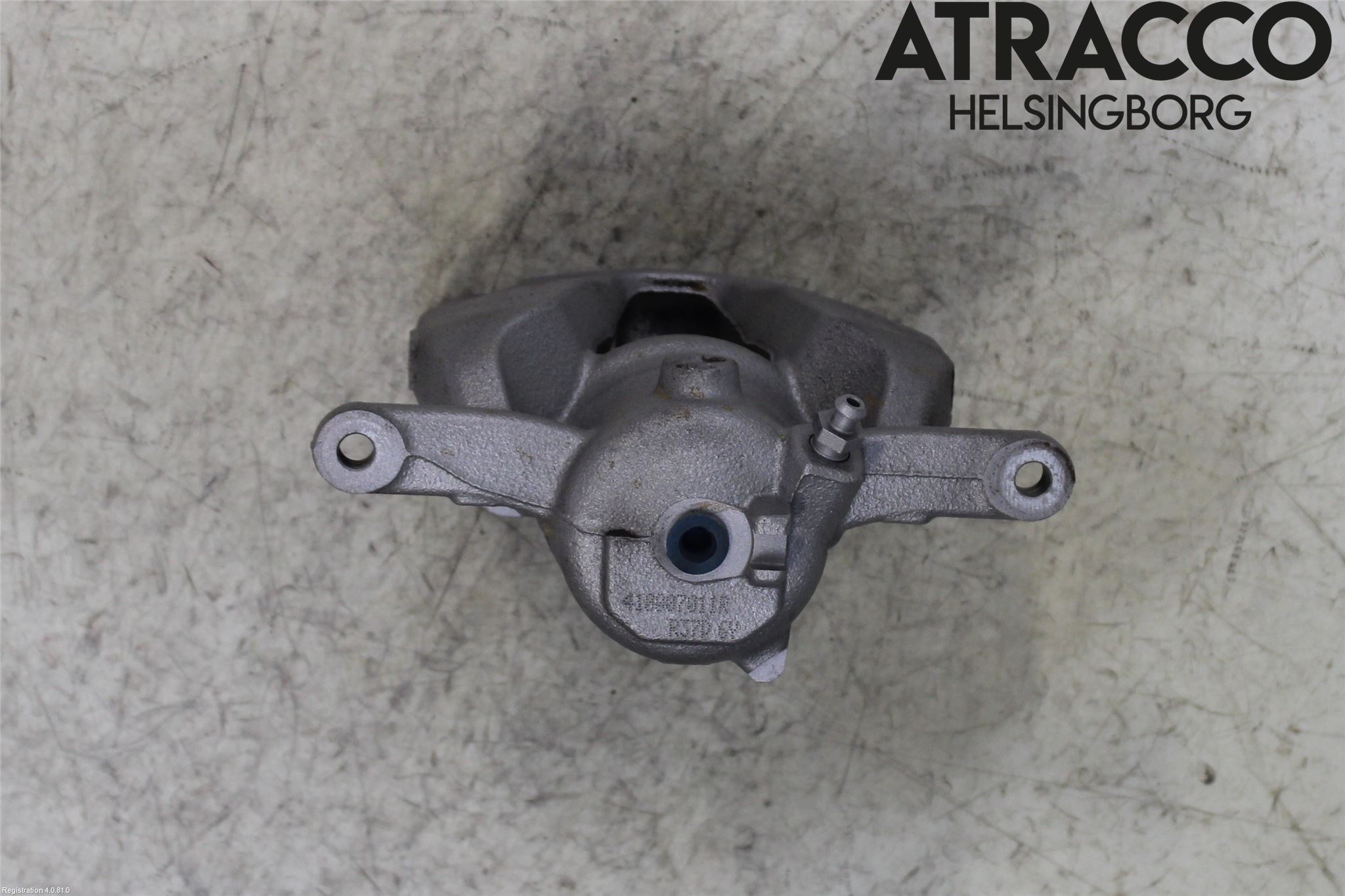 Renault MEGANE IV 16-23 Bremsecaliper Bak Høyre