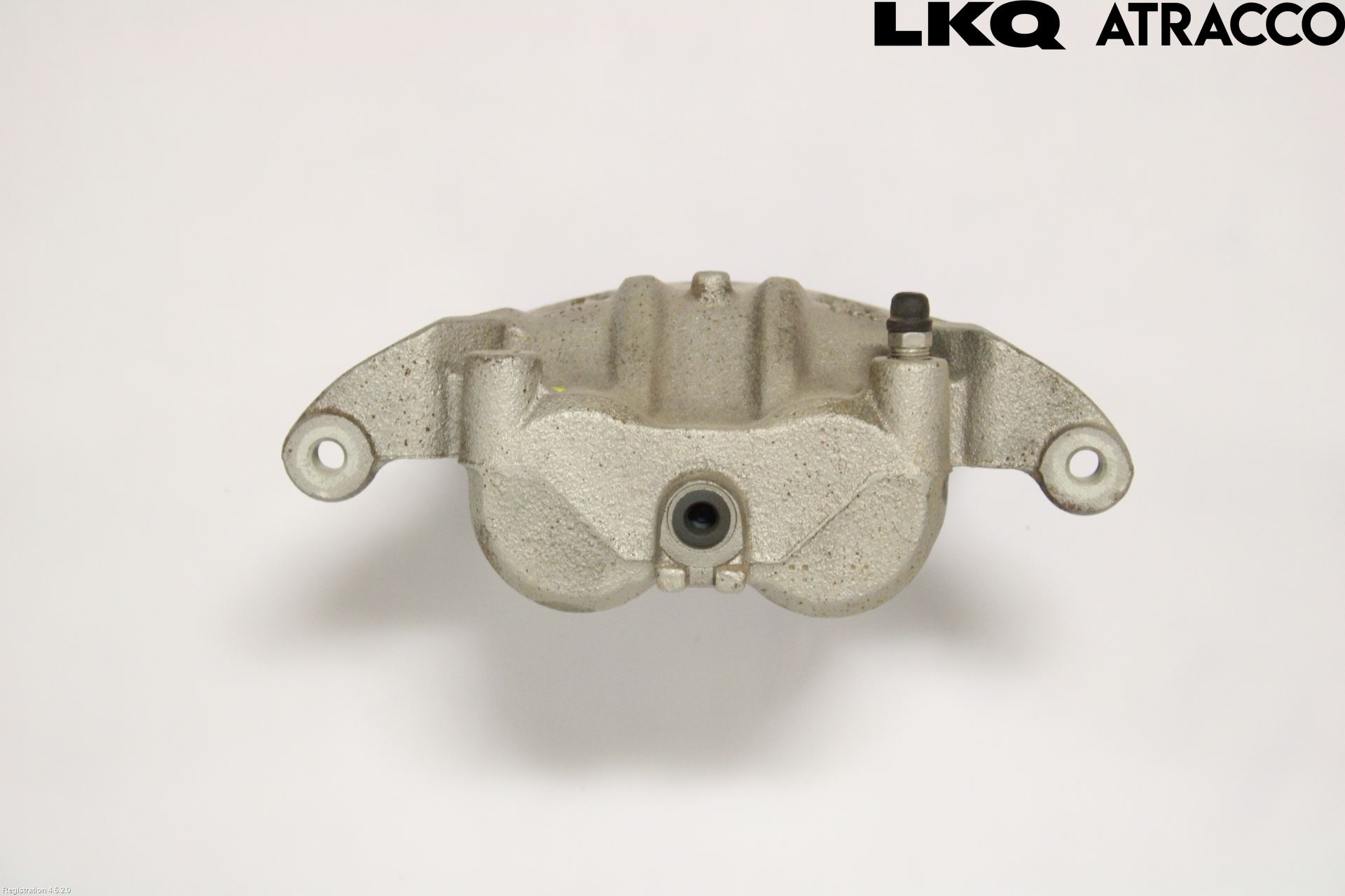 Nissan LEAF 11-17 Bremsecaliper Foran Høyre