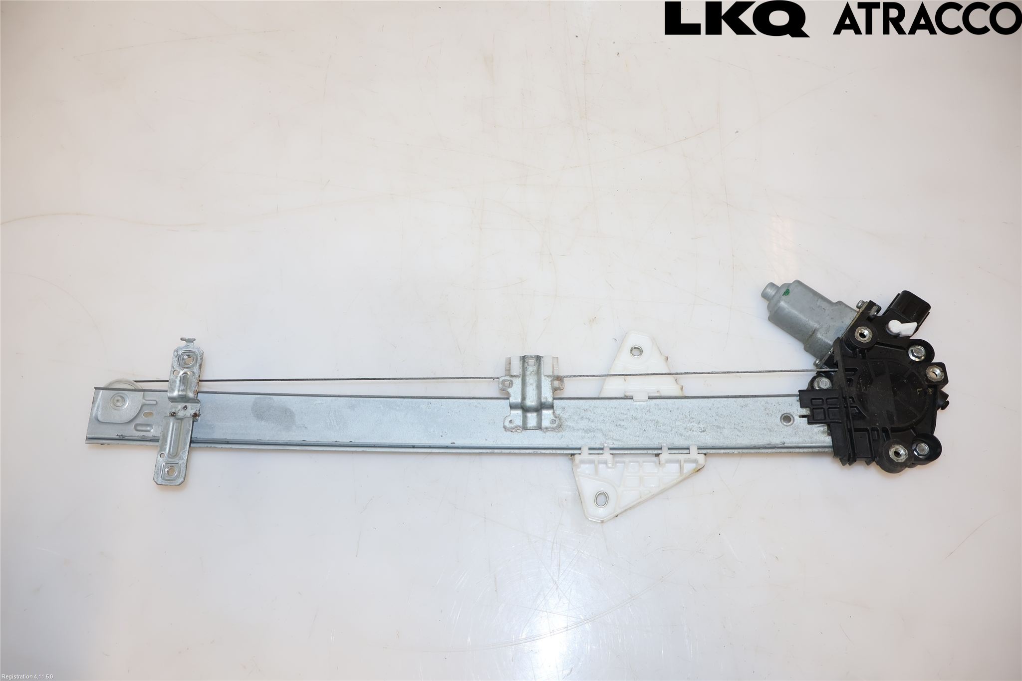 Subaru XV 12-17 Vindusheis El Komp