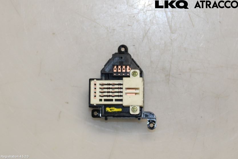 Hyundai i30 FD 07-12 Bryter Speil