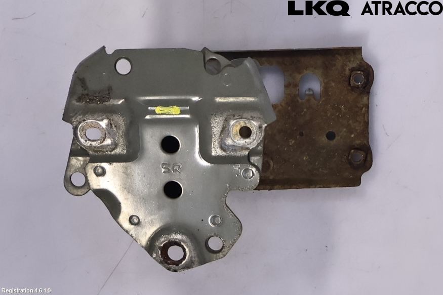 Toyota AURIS 13-19 Støtfanger Bak Feste