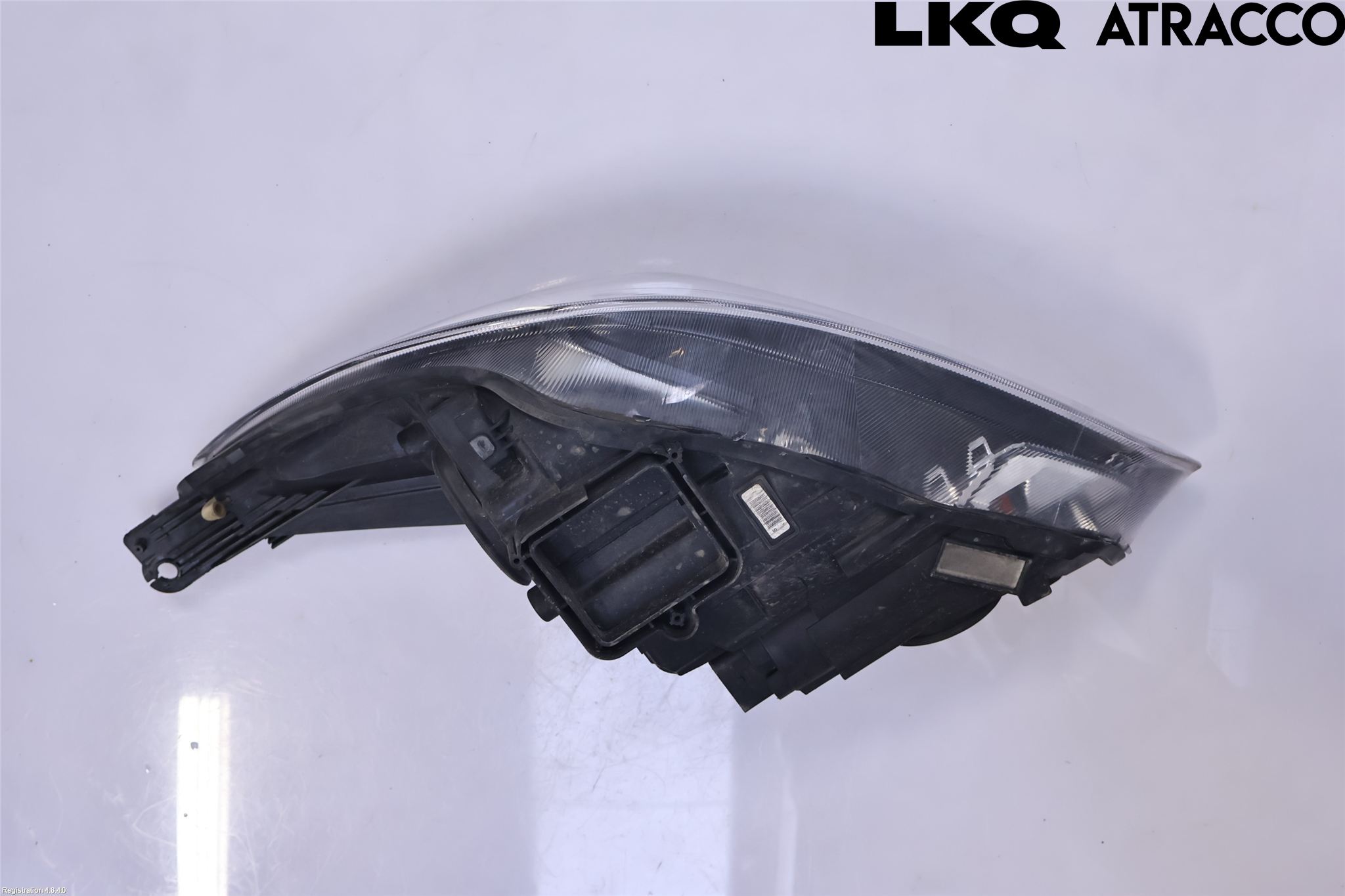 Ford FOCUS 15-18 Frontlykt Høyre